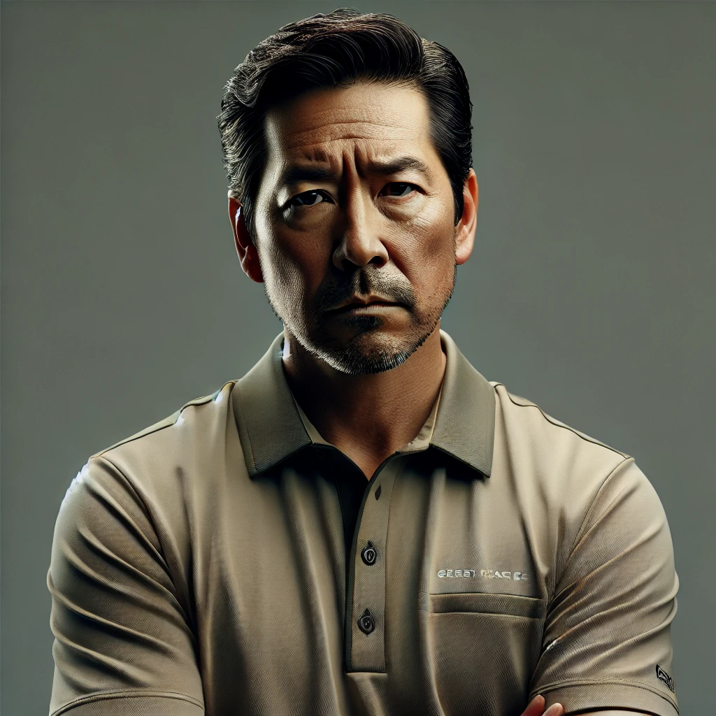 Michael Chen